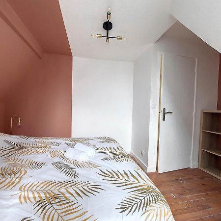 Le Pic*Wifi*Netflix*Menage Inclus Apartamento Bagnères-de-Bigorre Exterior foto